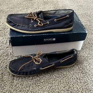 Size 11 1/2 men’s shoes
